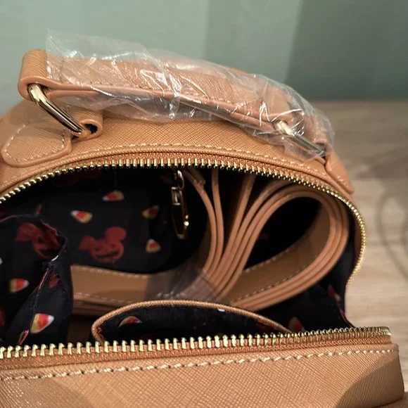 Sammy Mouse bag - Picture 3 of 3